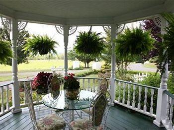 Harmony Hill Bed & Breakfast Sparta Εξωτερικό φωτογραφία
