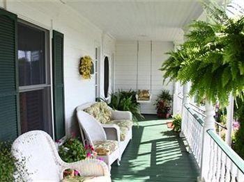Harmony Hill Bed & Breakfast Sparta Εξωτερικό φωτογραφία