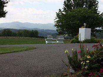 Harmony Hill Bed & Breakfast Sparta Εξωτερικό φωτογραφία