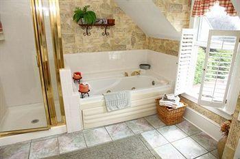 Harmony Hill Bed & Breakfast Sparta Εξωτερικό φωτογραφία