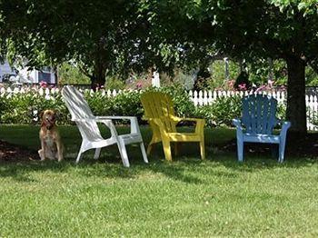 Harmony Hill Bed & Breakfast Sparta Εξωτερικό φωτογραφία