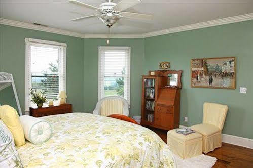 Harmony Hill Bed & Breakfast Sparta Εξωτερικό φωτογραφία