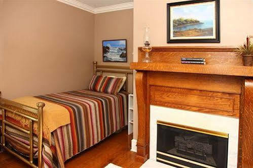 Harmony Hill Bed & Breakfast Sparta Εξωτερικό φωτογραφία