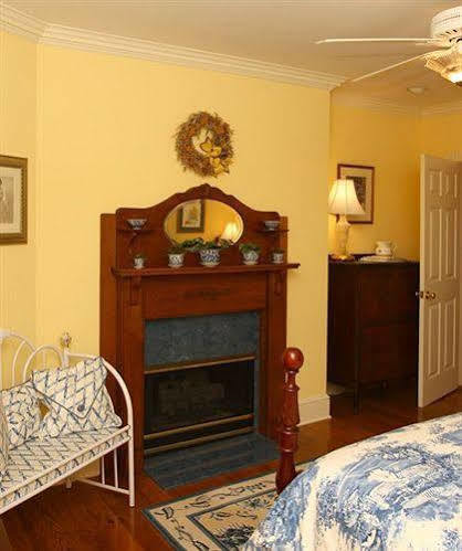 Harmony Hill Bed & Breakfast Sparta Εξωτερικό φωτογραφία
