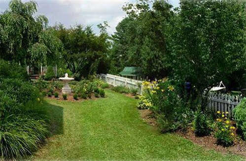 Harmony Hill Bed & Breakfast Sparta Εξωτερικό φωτογραφία