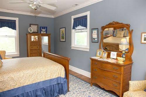 Harmony Hill Bed & Breakfast Sparta Εξωτερικό φωτογραφία