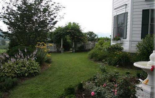 Harmony Hill Bed & Breakfast Sparta Εξωτερικό φωτογραφία