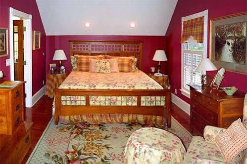 Harmony Hill Bed & Breakfast Sparta Εξωτερικό φωτογραφία